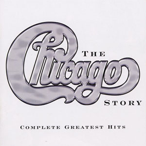 Álbum The Chicago Story (Complete Greatest Hits) de Chicago