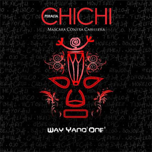 Álbum Máscara Contra Cabellera de Chichi Peralta