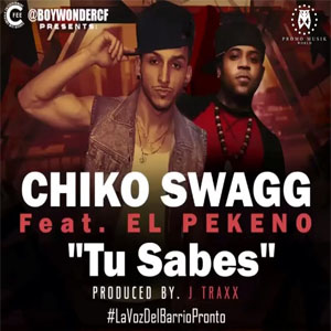 Álbum Tú Sabes de Chiko Swagg