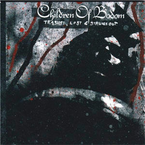 Álbum Trashed, Lost & Strungout de Children of Bodom