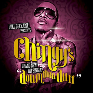 Álbum Down Thru Durr de Chingy