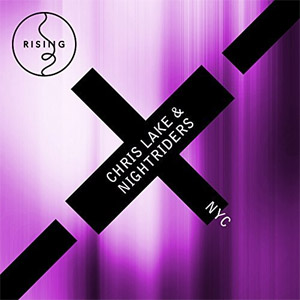 Álbum NYC de Chris Lake