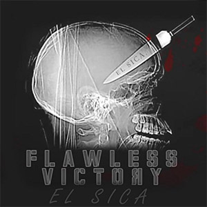 Álbum El Sica Flawless Victory de Christian Ponce "El Sica"