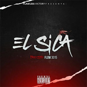Álbum Freestyle Flow 3015 de Christian Ponce "El Sica"