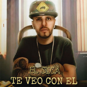 Álbum Te Veo Con Él de Christian Ponce "El Sica"
