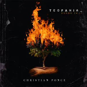 Álbum Teofanía de Christian Ponce "El Sica"