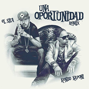 Álbum Una Oportunidad (Remix) de Christian Ponce "El Sica"