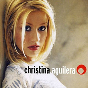 Disco Christina Aguilera de Christina Aguilera