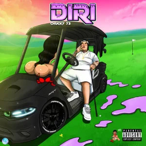 Álbum Diri de Chucky 73