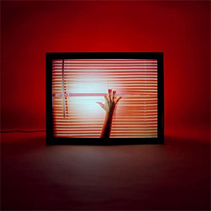 Álbum Screen Violence de Chvrches