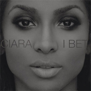 Álbum I Bet de Ciara