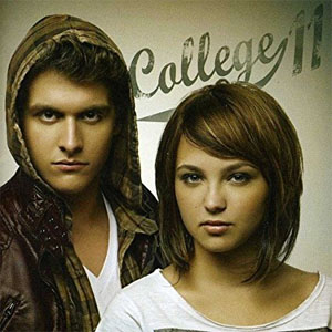 Disco College 11 de College 11