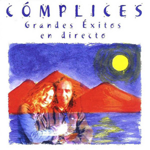 Álbum Cómplices: En Directo: Grandes Éxitos de Cómplices