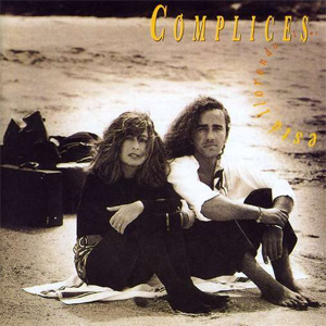 Álbum Está Llorando el Sol de Cómplices