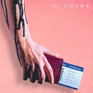 Álbum +11 Hours de Conor Maynard