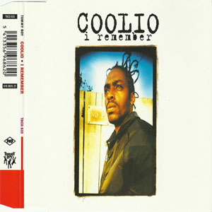 Álbum I Remember de Coolio