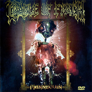 Álbum Mannequin de Cradle Of Filth