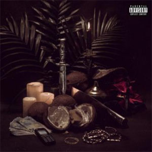 Álbum Coquito la Pieza de Cruz Cafuné 