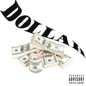 Álbum Dollah  de Cruz Cafuné 