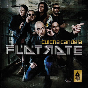 Álbum Flätrate de Culcha Candela
