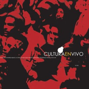 Álbum Cultura En Vivo de Cultura Profética