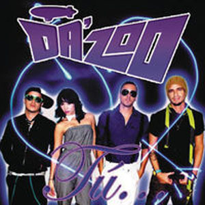 Álbum Tú... de Da Zoo