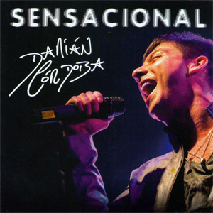 Álbum Sensacional de Damián Córdoba