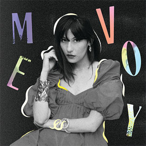 Álbum Me Voy de Daniela Spalla