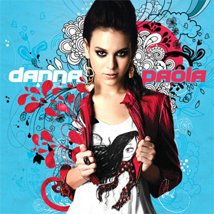 Disco Danna Paola de Danna Paola