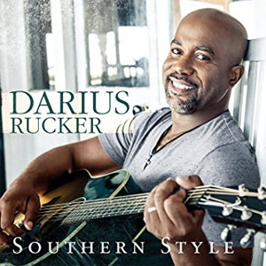 Álbum Southern Style de Darius Rucker
