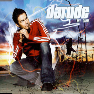 Álbum My Game de Darude