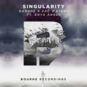 Álbum Singularity de Darude
