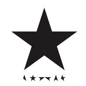 Álbum Blackstar de David Bowie