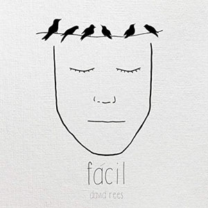 Álbum Fácil  de David Rees