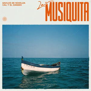Álbum La Musiquita de Daviles de Novelda