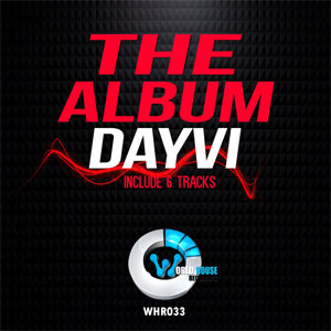 Álbum The Album  de Dayvi