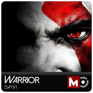 Álbum Warrior de Dayvi