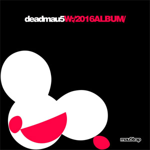 Álbum W: 2016album de Deadmau5