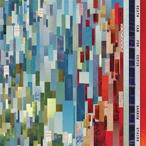 Álbum Narrow Stair de Death Cab For Cutie