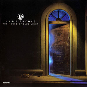 Álbum The House On The Blue Light  de Deep Purple
