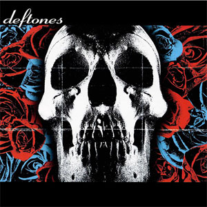 Disco Deftones de Deftones