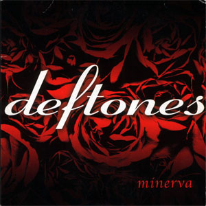 Álbum Minerva de Deftones
