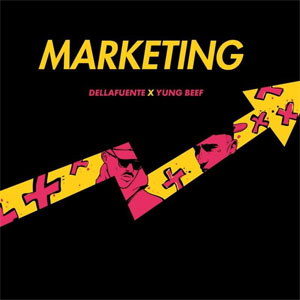 Álbum Marketing de Dellafuente