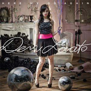 Álbum Here We Go Again de Demi Lovato