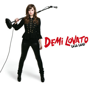 Álbum La La Land de Demi Lovato