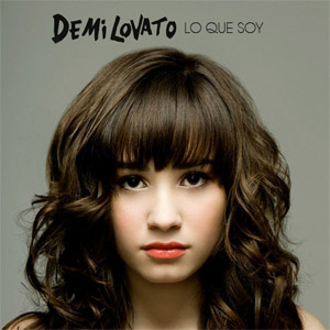 Álbum Lo Que Soy de Demi Lovato