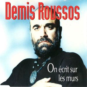 Álbum On Écrit Sur Les Murs de Demis Roussos