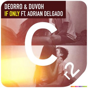 Álbum If Only  de Deorro