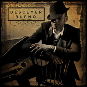 Álbum Bueno de Descemer Bueno