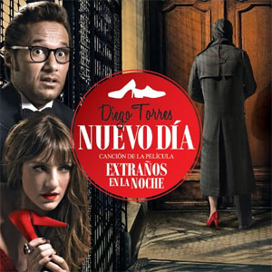 Álbum Nuevo Día (De "Extraños en la Noche") de Diego Torres